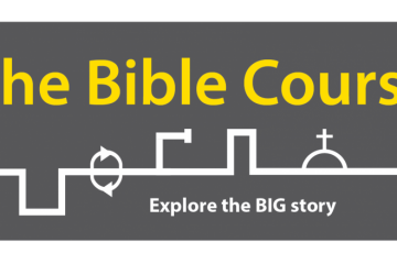 Bible Course Logo